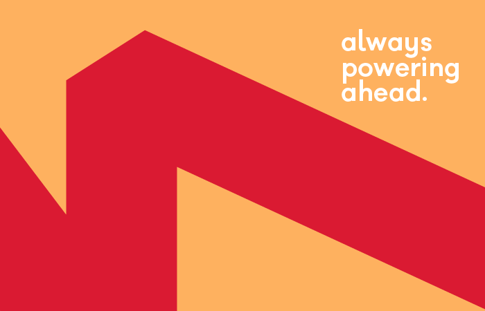 How do we rebrand an established insurance and financial advice company that has a mission to see a world where financial worry is diminished, inviting customers to unrisk their business?