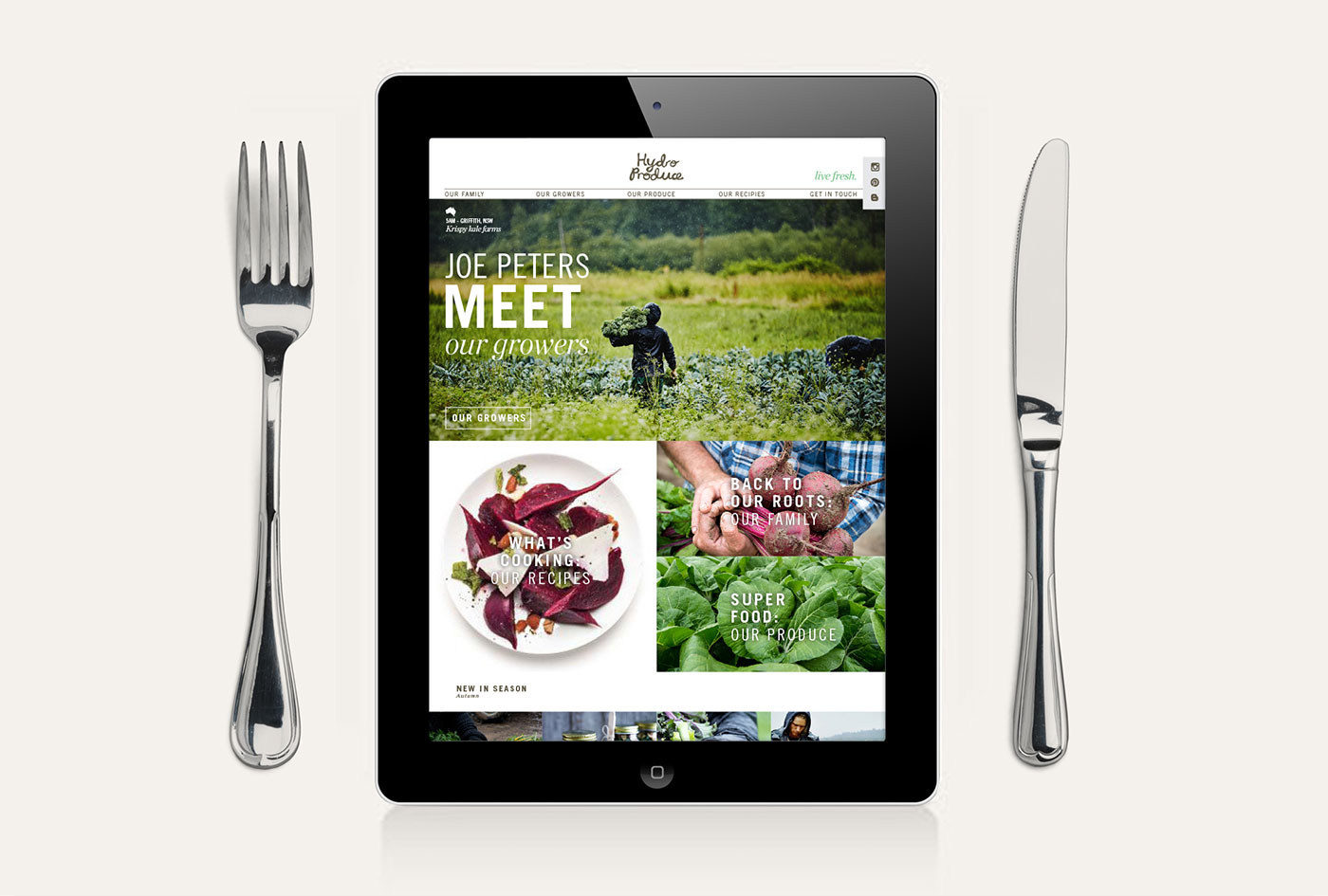 hydro-produce-ipad-web-design-et-collective-creative-branding-agency-surry-hills