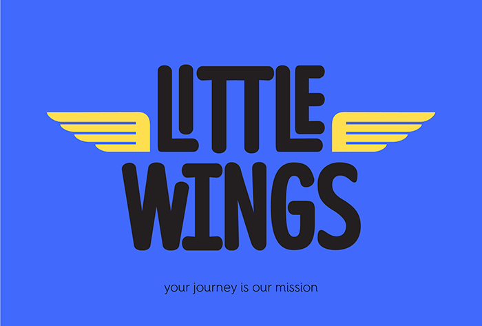 Little Wings