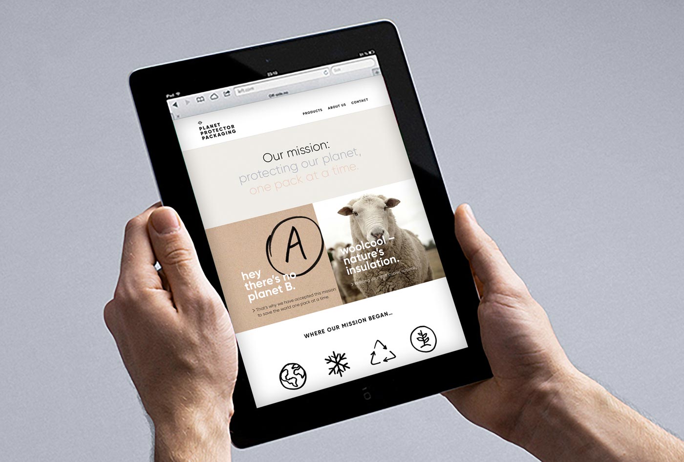 planet-protector-packaging-website-et-collective-creativity-agency-surry-hills