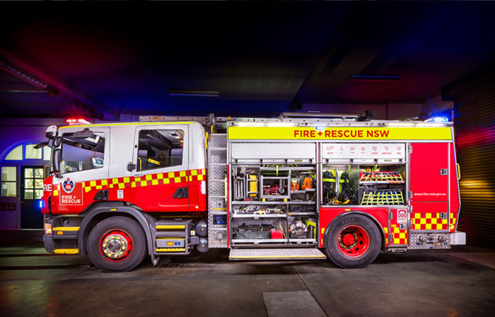 FRNSW