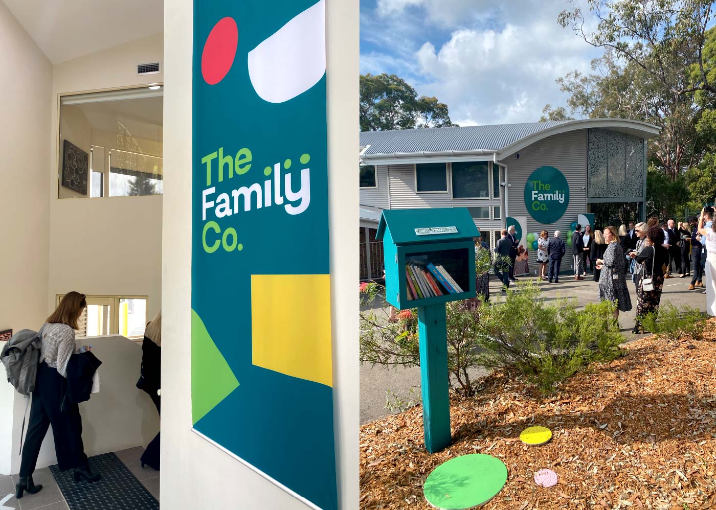 thefamilyco-launch-banner-et-collective-creative-agency-sydney