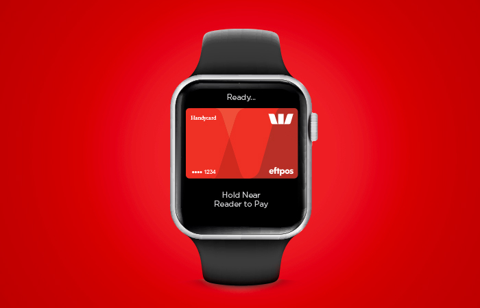 How do you update one of Westpac’s most visible and iconic touchpoints, for the first time in 10 years?