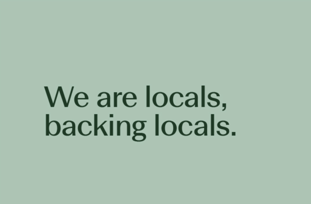 Discover how we developed the united brand for Blackwood Advisory, merging Harvest Wealth & Sage Business Group to reflect a shared mission & community roots.
