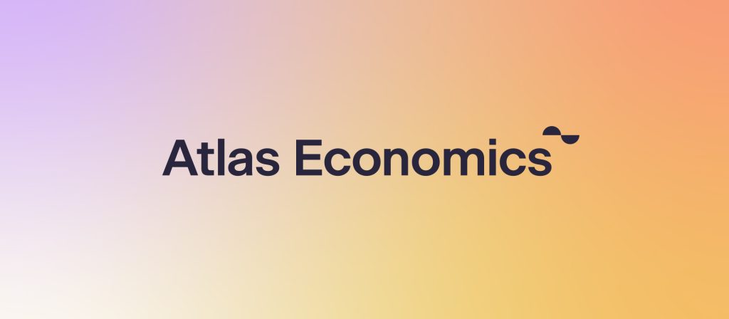 The Atlas brand refresh embraces the idea of 
