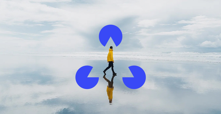 We blended traditional market heritage with modern visual cues through a carefully crafted visual and verbal identity.