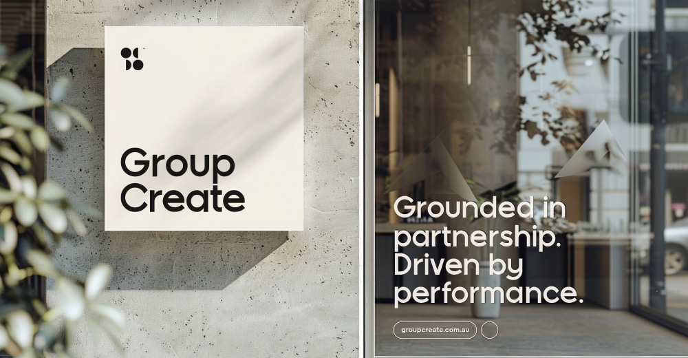Group Create Property