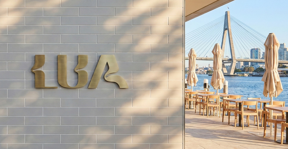 We blended traditional market heritage with modern visual cues through a carefully crafted visual and verbal identity.